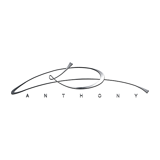 D. Anthony Studio logo
