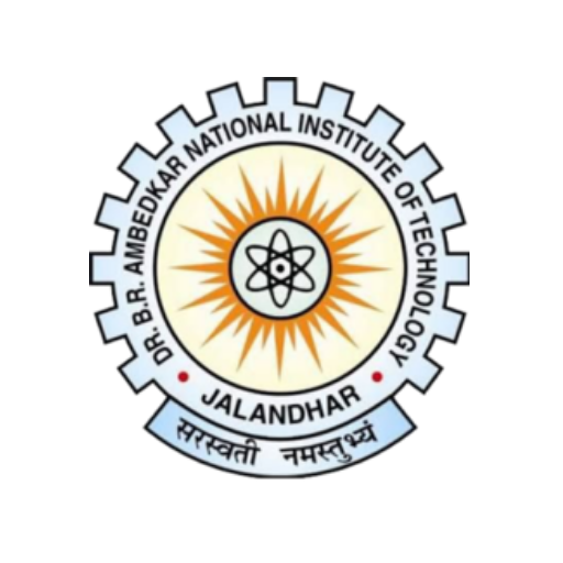 NIT Jalandhar logo