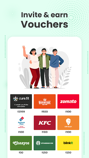 Taskbucks - Earn Rewards Screen 3
