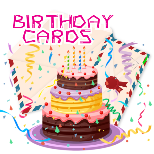 Birthday Greeting Cards Maker Google Play のアプリ