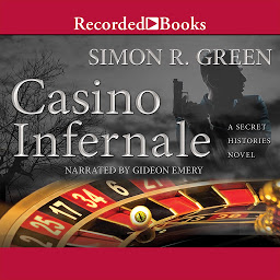 Icon image Casino Infernale
