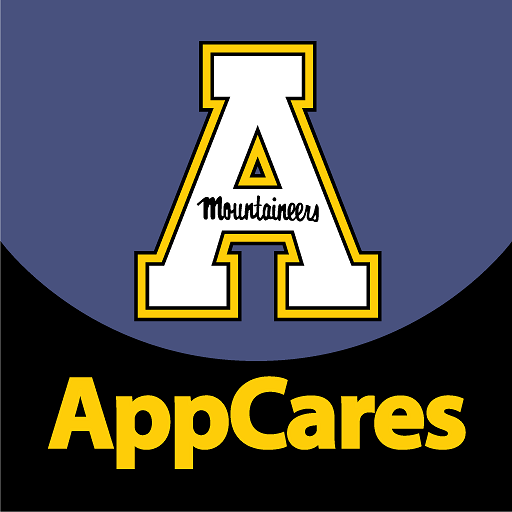 App Cares logo