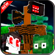 Top 33 Role Playing Apps Like New Siren Head Mod For MCPE & Terrible World Mod - Best Alternatives