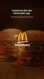 McDelivery- McDonaldu2019s India: Food Delivery App 10.59 APK screenshots 7