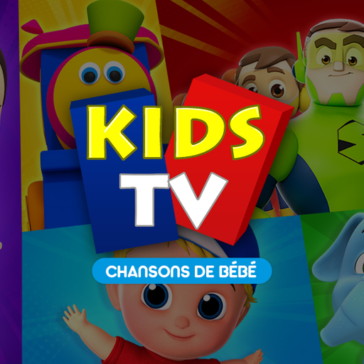 Kids Tv Française logo