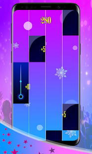 Anuel AA 🎼 Piano game 3.0 screenshots 3