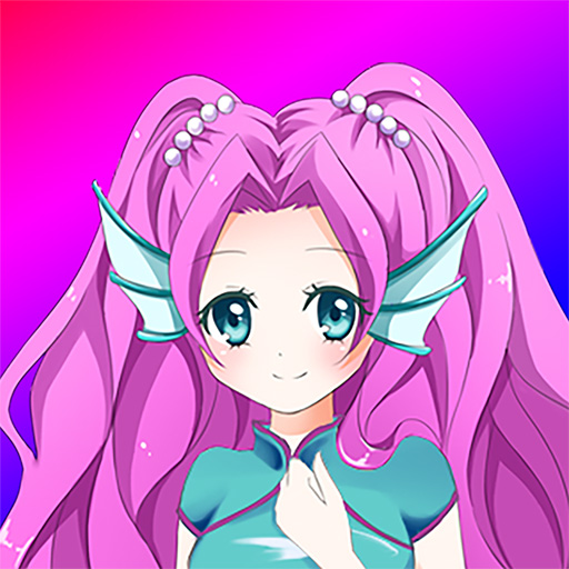 アクアバブル logo