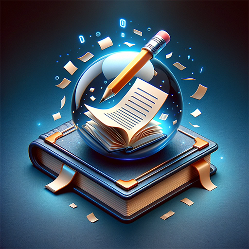 AI Essay Writer - AI Writing 1.4 Icon