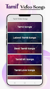 Tamil Songs: Tamil Video: Tami Unknown