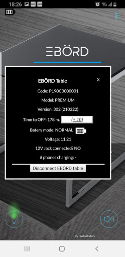 EBÖRD Screen 2