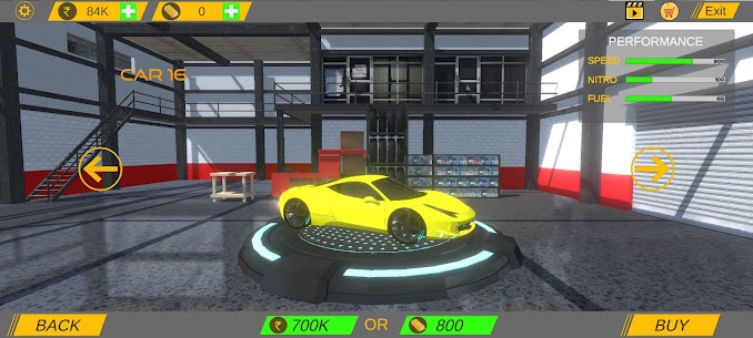 Real Indian Cars Simulator 3D Mod Apk 5.0.1 (Large Amount of Currency) 7