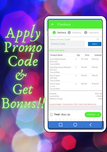 Groceriness - The Best Online