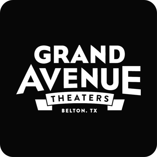 Grand Avenue Theaters - Belton  Icon