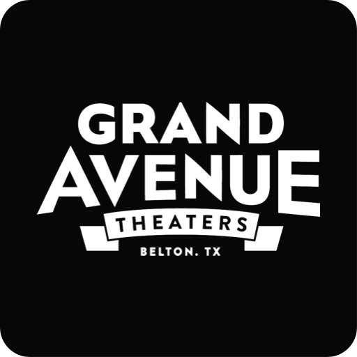 Grand Avenue Theaters - Belton logo