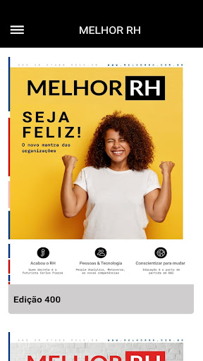 Melhor RH Screen 2