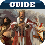Guide for Forge of Empires icon