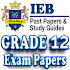 IEB Matric Past Papers