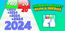 Number Run Race: Add & Grow APK