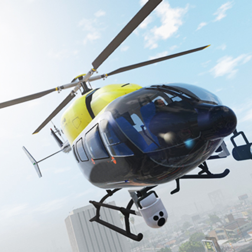 Realistic Helicopter Simulator Download on Windows