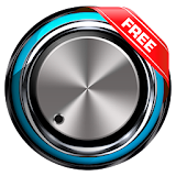 Volume enhancer booster Free icon