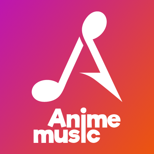 Anime Music - Anime Music App
