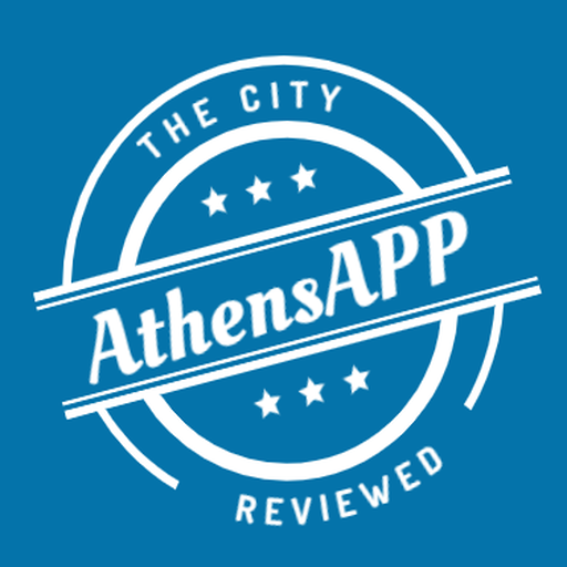 AthensAPP logo