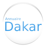 Annuaire Dakar icon