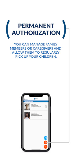 School Guardian Screen 2