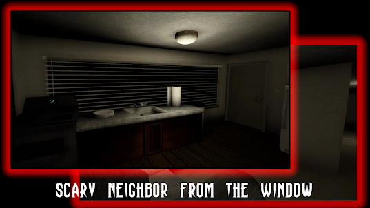 Download The Man From a Window 2 horror on PC (Emulator) - LDPlayer
