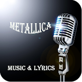 Metallica Music & Lyrics icon