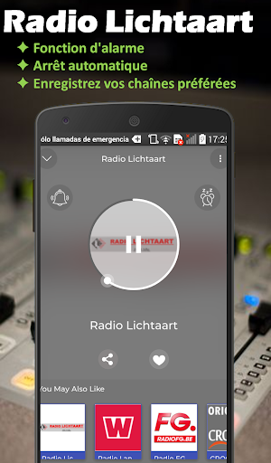 Radio Opsinjoor 106.6 Fm -Toda la Radio de Belgica