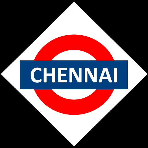 Chennai Local Train Timetable 2.10 Icon