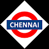 Chennai Local Train Timetable icon