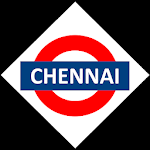 Chennai Local Train Timetable Apk