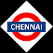 Chennai Local Train Timetable