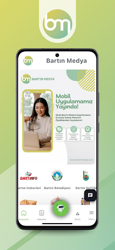 Bartın Medya screenshot 13