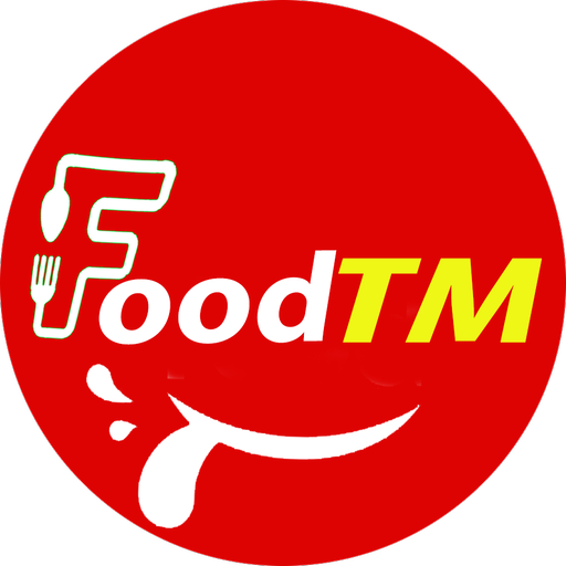 Foodtm : Online Food Order logo