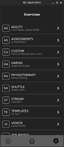SpotX Screen 3