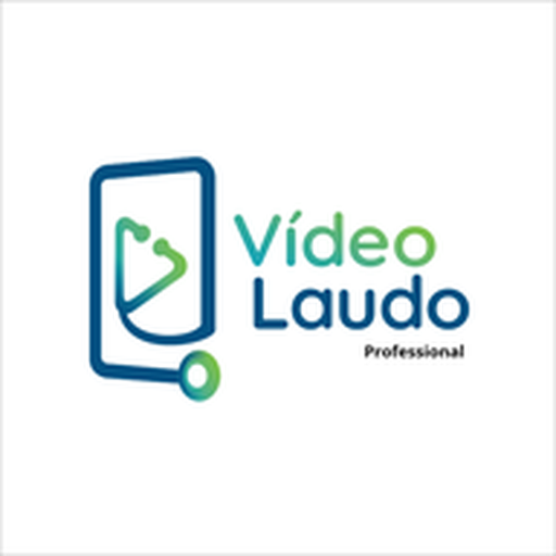 Video Laudo Professional logo