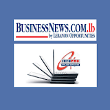 BusinessNews.com.lb icon