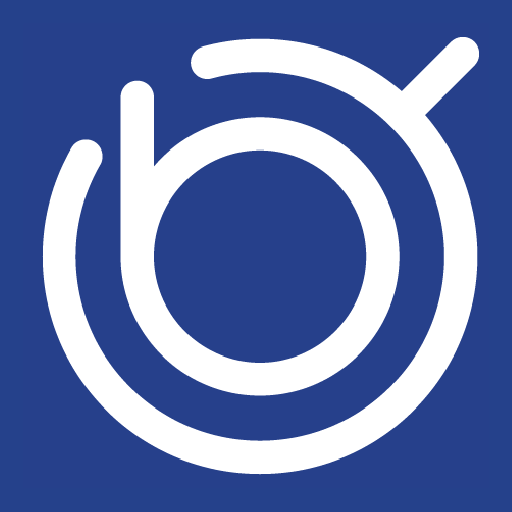 blubell bike logo