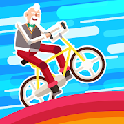 Top 35 Adventure Apps Like Scary Wheels: Funny Racing - Best Alternatives