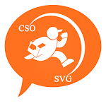 Cover Image of Download SVGCSO 36.7 APK