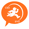 SVGCSO APK Icon