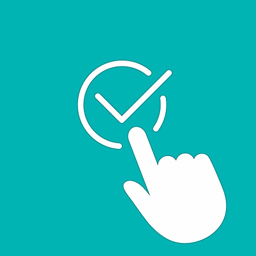 iLogistics Check-in logo
