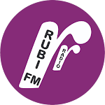 Cover Image of Download Rádio Rubi FM  APK