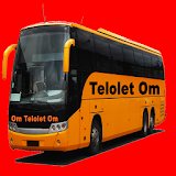 Om Telolet Om [Klakson Bus] icon