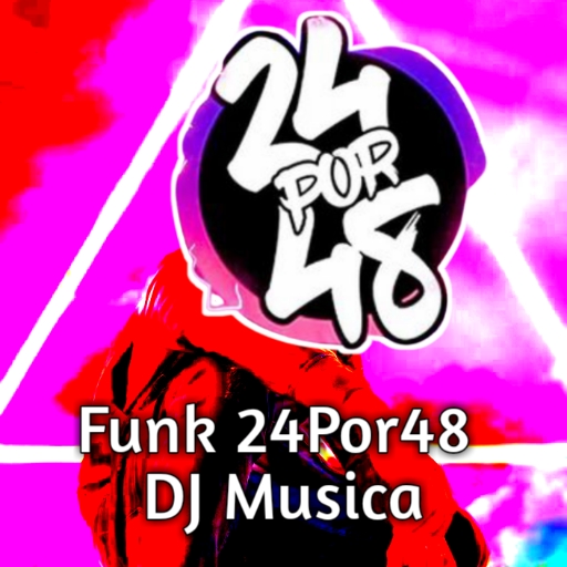 Funk 24Por48 DJ Musica Download on Windows