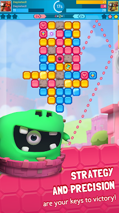 Starlit Archery Club - Screenshot 4
