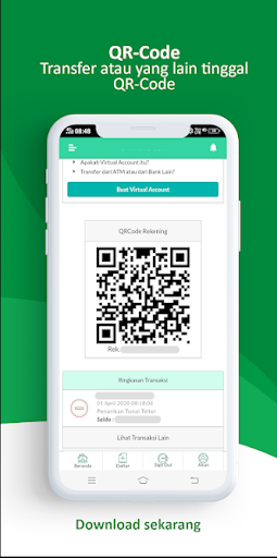 KOIM MAWADDAH Mobile Screen 3